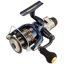 シマノ(SHIMANO) スピニングリール アオリスタ CI4 C3000 ヤエン アオリイカ