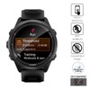 GEEMEE 3 Pack Screen Protector for Forerunner 570 42mm, HD
