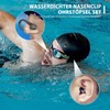Swimming Belt for Pool, 3.6 m Swimming Trainer, Adjustable Swimming