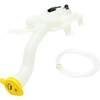 Garage-Pro Washer Reservoir Compatible with Dodge Dart 2013-2016 Type 2,