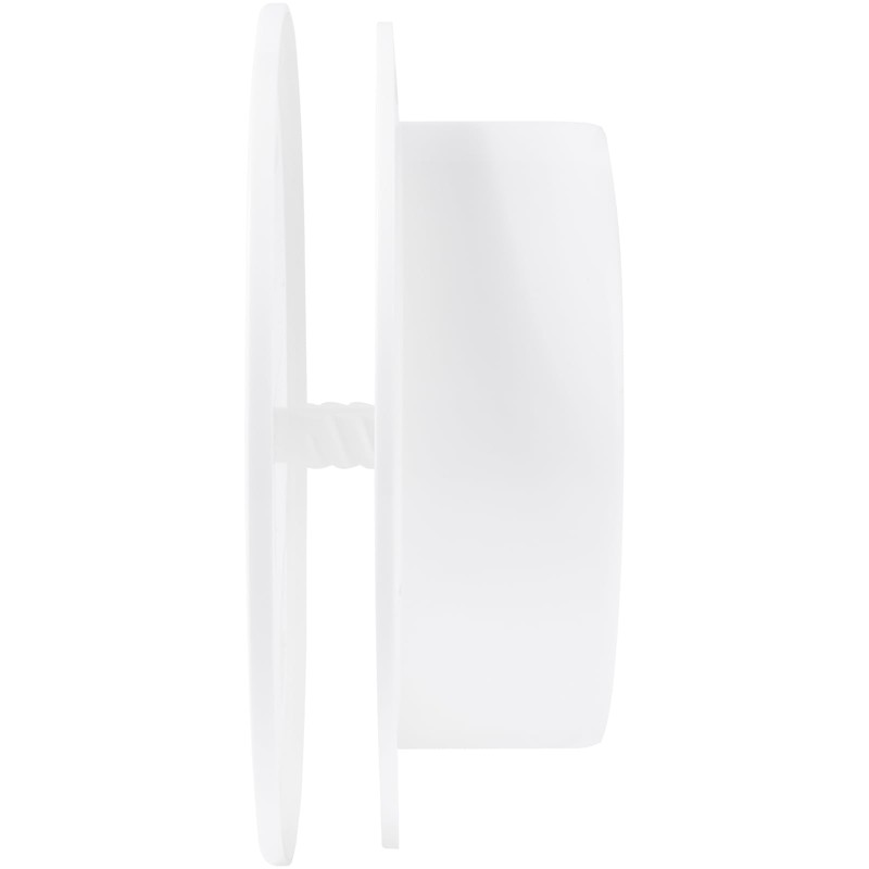 Repa Market 6" inch Round White Plastic Air Vent Diffuser