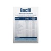 Bacfil Suplemento Alimenticio, 30 Sobres