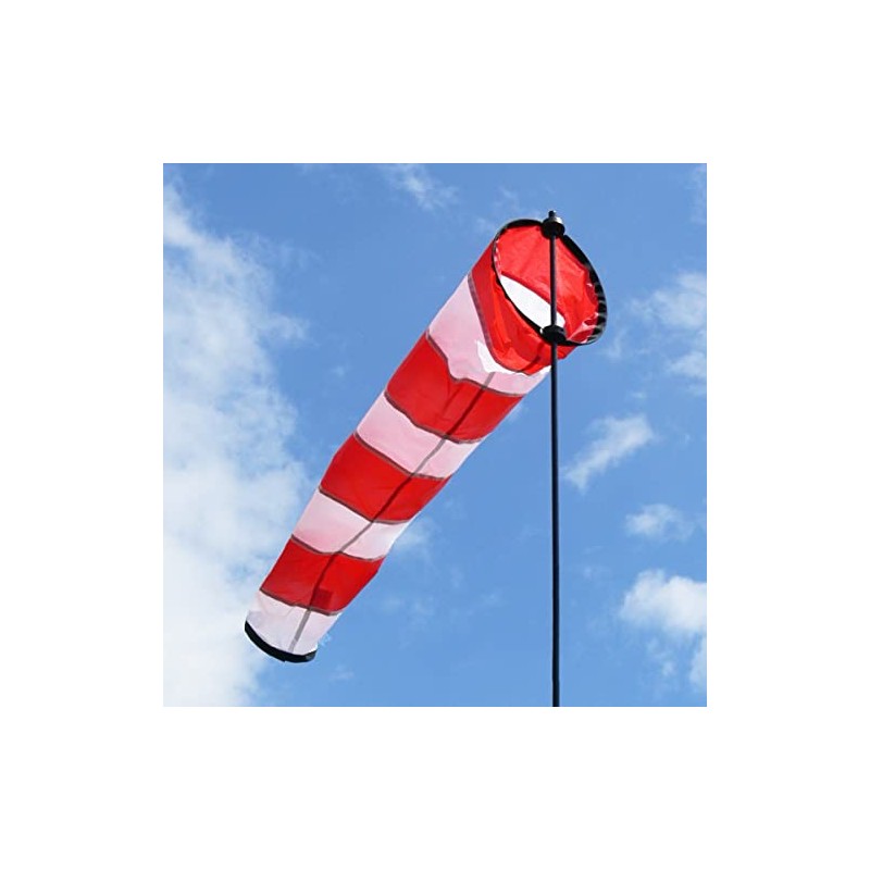 CIM Avia Wind Sock L (Set of 2) Weatherproof Diameter
