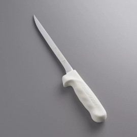 Dexter-Russell Dexter-Russel Sani-Safe Flexible Fillet Knife (select size below) - 8"