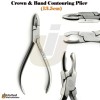 Medentra Orthodontic Loop Forming Plier Braces Band & Bracket Removing