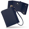 FLANK Gerald Mini Wallet, Key Case, Smart Key, Keyless, Remote
