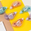 Double Sided Tape Roller, Scrapbooking Supplies, Sticky Tape Glue Roller