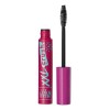 Máscara de Pestañas Avon Alargadora XXL Crush Waterproof, Negra