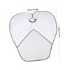 Ipetboom Reusable Haircut Cape for Boys Polyester Hairdressing Apron Safe