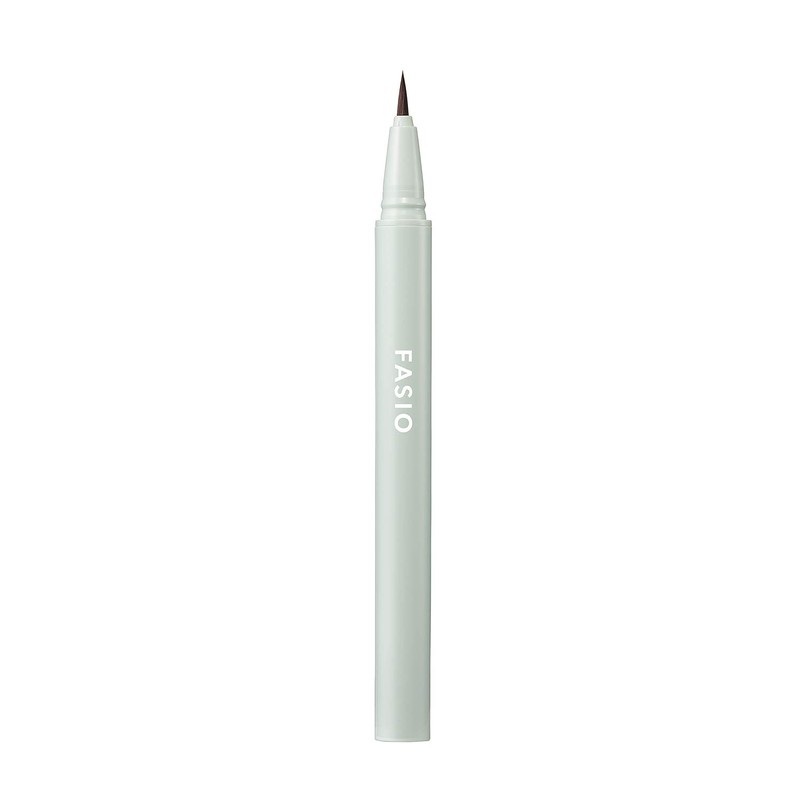 FASIO Liquid Eyeliner 02 Brown 0.4ml
