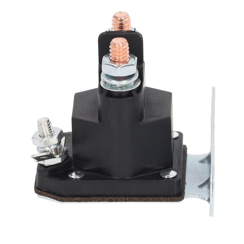DC12V Starter Solenoid Relay Switch 030817 Professional Mower Parts for