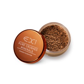 EX1 Cosmetics Pure Crushed Mineral Powder Foundation (8.0)