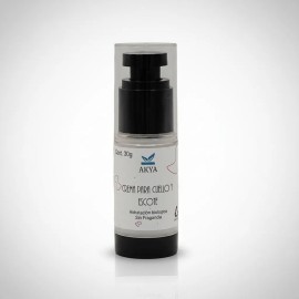 Crema Para Cuello Y Escote Akya. Hidratación Biológica