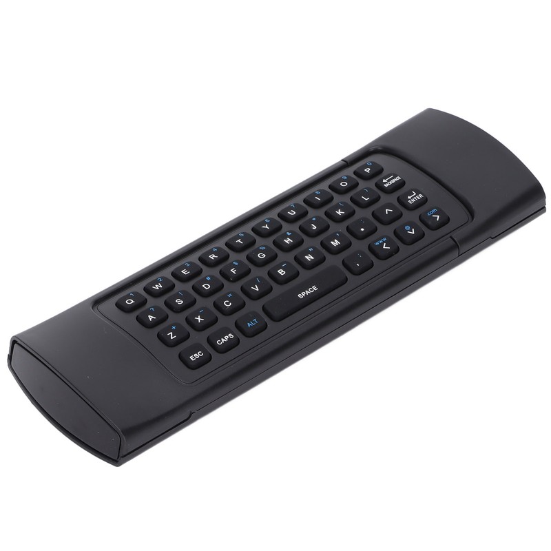 Remote Control 2.4G MX3 Portable Wireless Smart Voice TV Remote