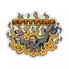 Spitfire Wheels Sticker Maulers 5.5"