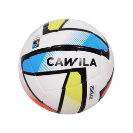 Cawila Equipment Futsal Future Footballs White 4