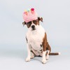 Fringe Studio 314209 - Juguete de Peluche para Perro, si