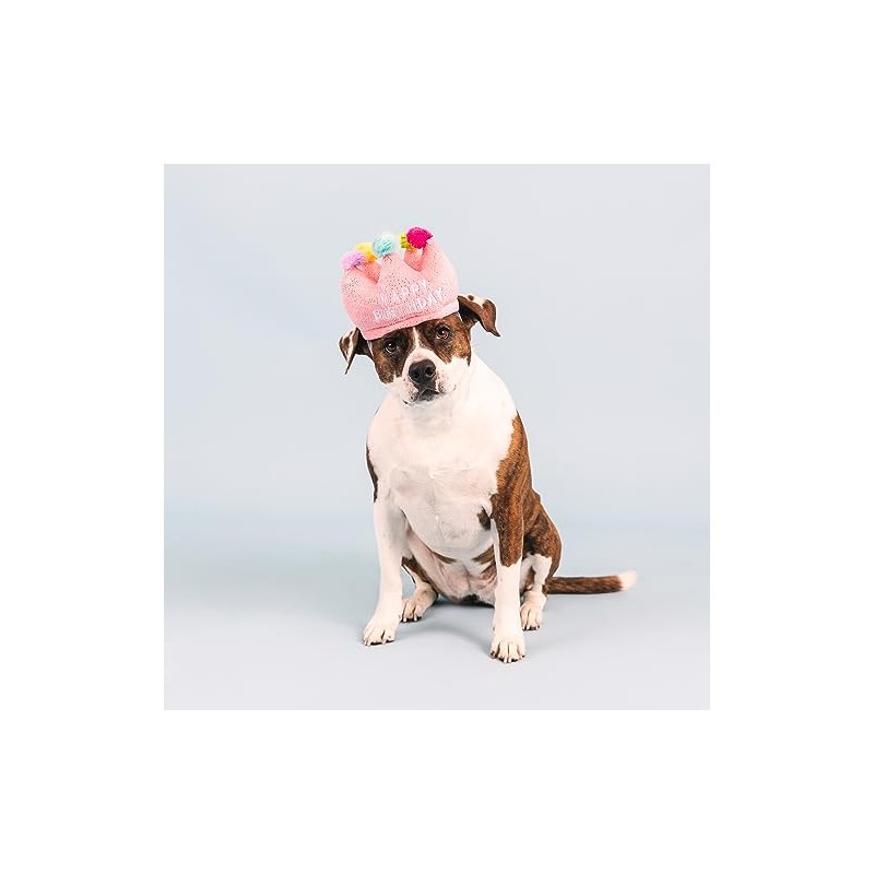 Fringe Studio 314209 - Juguete de Peluche para Perro, si