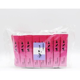 Kaneshichi Umecha with Dietary Fiber, 50 Bottles