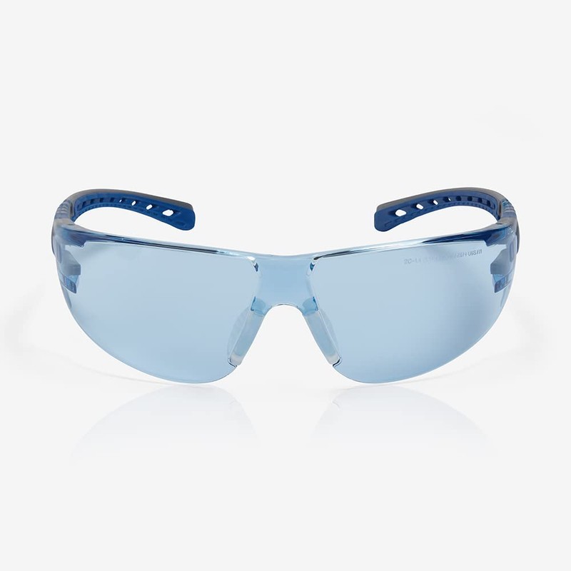 Riley Eyewear Stream Evo Sunglasses Industrial Workwear Eye Protection Safety