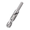 sourcing map 21 mm Drill Bit Straight Shaft Shaft 1/2