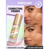 Sheglam Triple Threat Manual De Correccin De Triple Amenaza