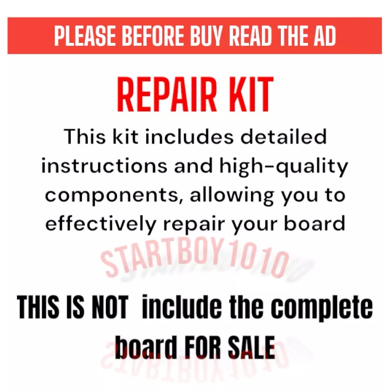 LiftMaster REPAIR KIT LiftMaster Craftsman 41A5734-2 41A5021-1M-315 41A5021-1H-315
