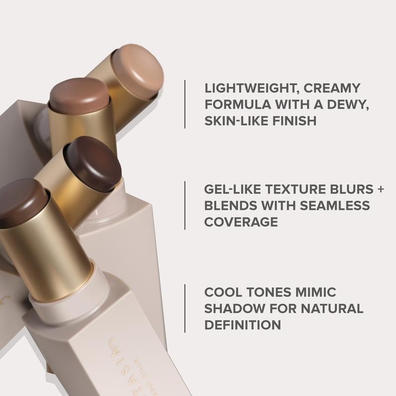 Smooth Blur Contour Stick - Sculpt and Define for a