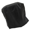 Outdoor BBQ Round Waterproof Cover Barbecue Covers Grill Gas Dust