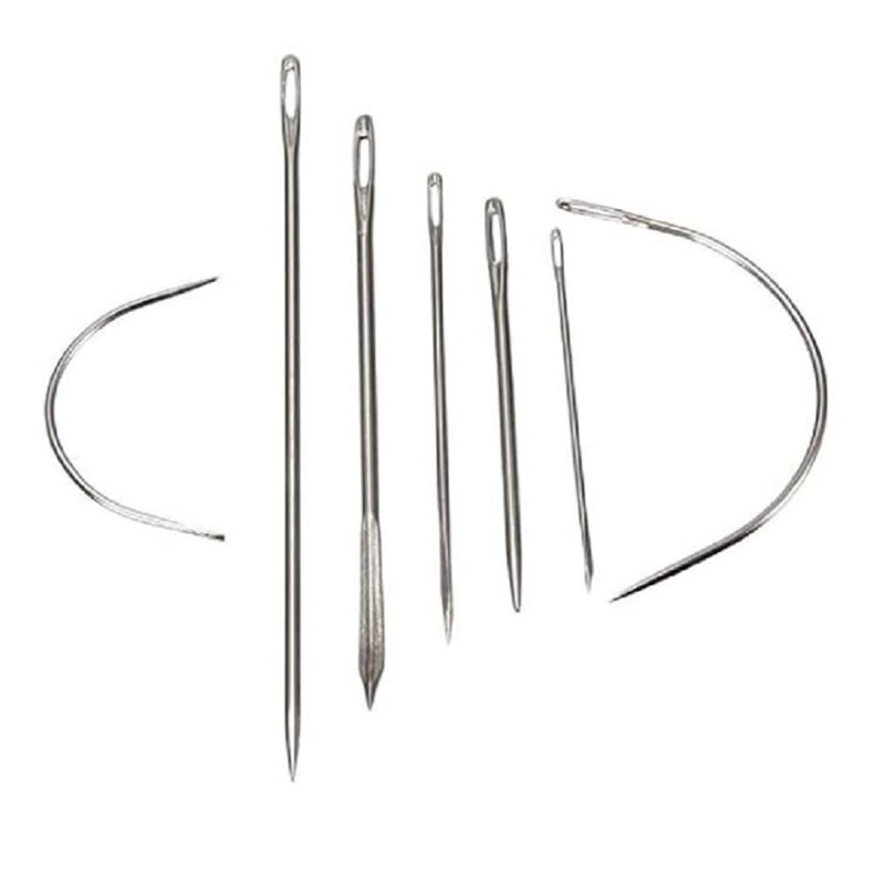 Coats Outdoor Living Thread, 200 Yards S971 Bundle with Bella's