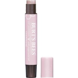 Burt's Bees Lip Balm, Moisturizing Lip Shimmer for Women, for All Day...