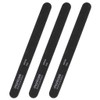 Manicare Baby Emery Boards, Fine/Extra Fine, 3 Pack
