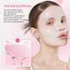 Aprilskin Mascarilla de Gel en C psulas Rosas Txa
