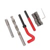 M12 X 1.25 Thread Repair Kit High Strength Threaded Insert