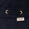 Tilley Standard Iconic T1, Dark Navy, 7 3/8