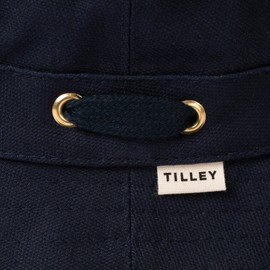Tilley Standard Iconic T1, Dark Navy, 7 3/8