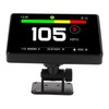Car Smart HUD Display Dashboard Heads Up Windshield Speedometer Fatigue