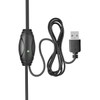 STEREN Antena Compacta UHF Base De Imán Y Booster 20