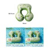 Underarm Float for Children, Worn with Shoulder Belt, For Babies,