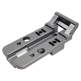 (OEM) A1 Parts Door Hinge MEF62782101 for LG Dryer DLEX5780VE DLEX7600KE DLEX7700VE DLEY1701V DLEY1901KE DLGX5781VE DLGX7601VE