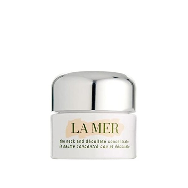 La Mer The Neck And Decollete Concentrate - 0.5oz/15ml