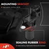 A-Premium 2-PC Engine Camshaft Crankshaft Position Sensor Compatible with Chrysler