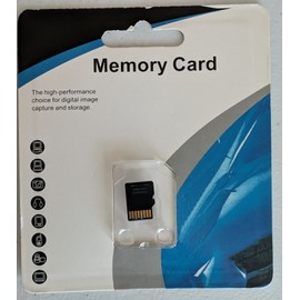 Unbranded SD CARD GENUINE Memory card 512gb For Dash cam drone CLASS10 U3 HIGH SPEED 2024