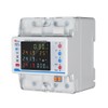 Tuya WiFi Intelligent Circuit Breaker Automatic Reclosure Protector 3P4W Power
