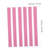 Minkissy 300pcs Makeup Protectors Set Expandable Mesh Covers for Makeup
