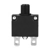 125/250 VAC, Pack of 10 Circuit Breakers, Current Overload Protection