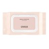 O Hui 오휘 미라클 모이스처 클렌징 시트 60매(228g) /클렌징티슈 O Hui Miracle Moisture Cleansing Sheet 60 Sheets (228g) / Cleansing Tissue