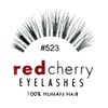 Red Cherry Lashes - #523 Sage Multipack (4 Pairs) -