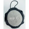 AXE 1 AXE Detailer 2-Sided Shower Tool Men's Body Pouf