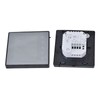 Smart Thermostat Multifunction Programmable Thermostat for Air Conditioner Water Heating